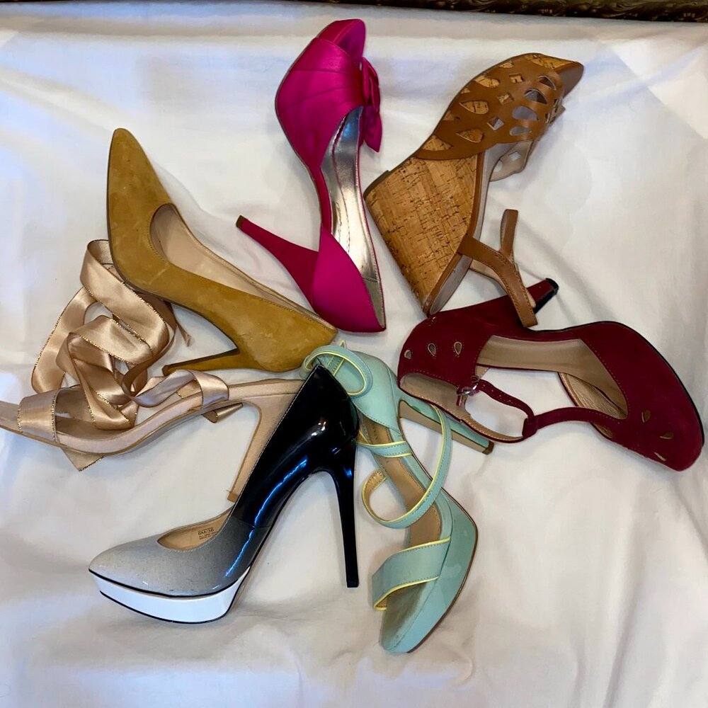 Meet your Posher, Devon